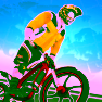 Trial Bike Racing Clash
